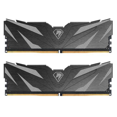 Netac Shadow II DDR5 32GB 6000MHz CL38 XMP 3.0 Aluminum Black Netac Shadow II DDR5 32GB 6000MHz CL38 XMP 3.0 Aluminum Black